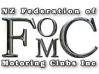 NZ Federatuin of Motoring Clubs